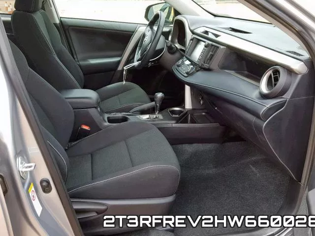 2T3RFREV2HW660028 фото 6