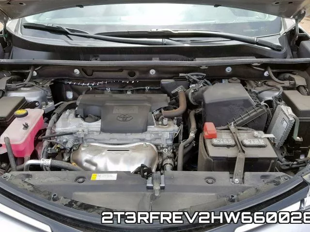 2T3RFREV2HW660028 фото 8