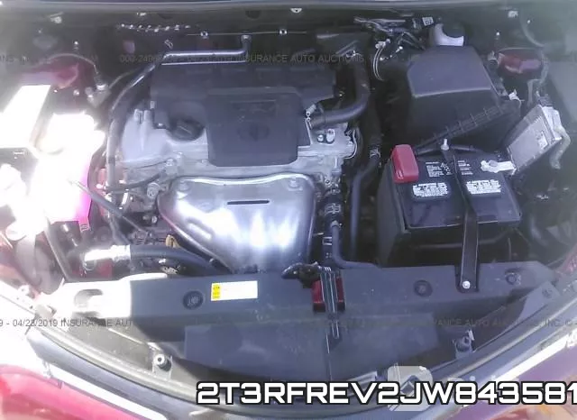 2T3RFREV2JW843581 фото 2