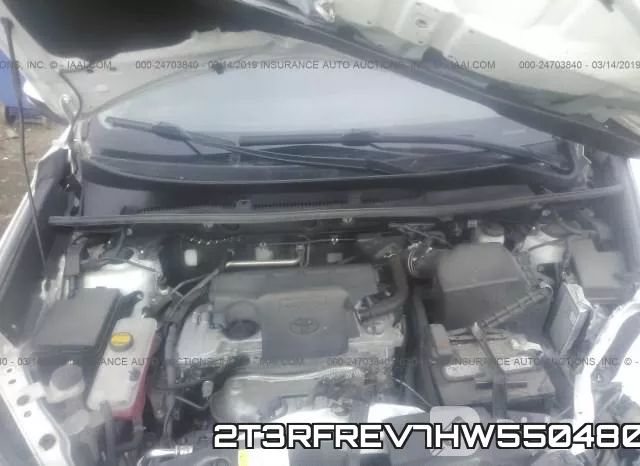 2T3RFREV7HW550480 фото 2