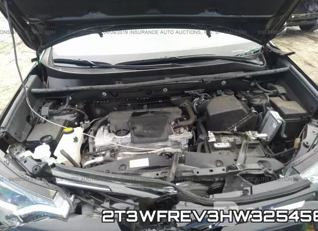 2T3WFREV3HW325458 фото 2
