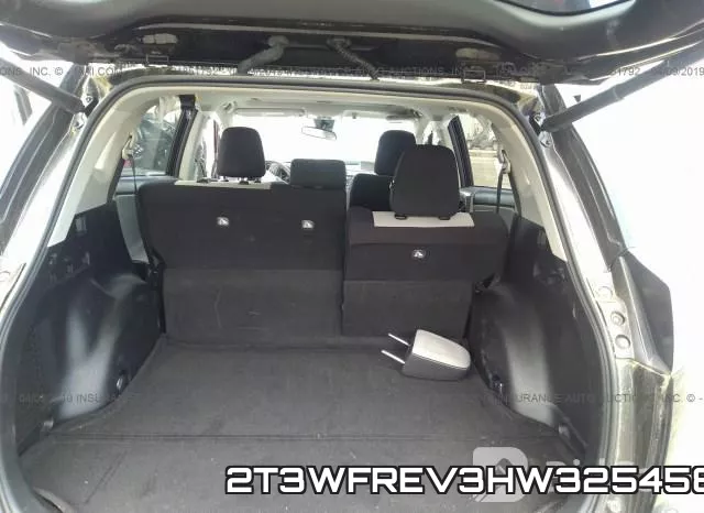 2T3WFREV3HW325458 фото 7