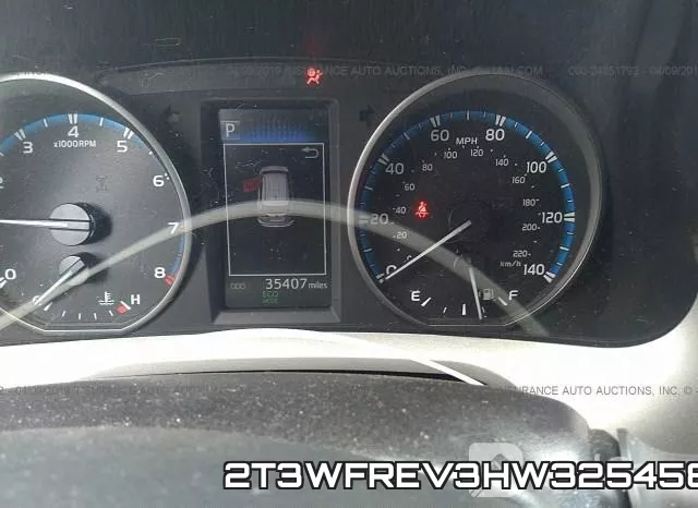 2T3WFREV3HW325458 фото 8