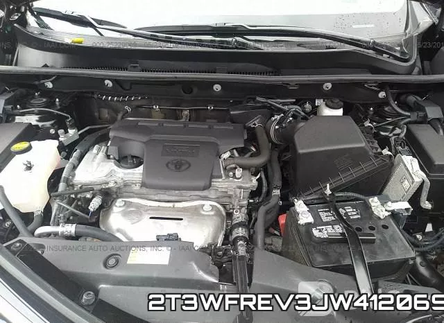 2T3WFREV3JW412069 фото 2