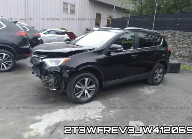 2T3WFREV3JW412069 фото 3