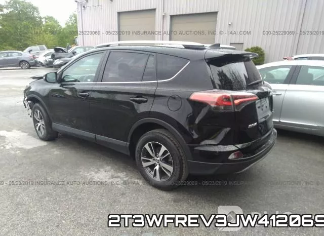 2T3WFREV3JW412069 фото 4