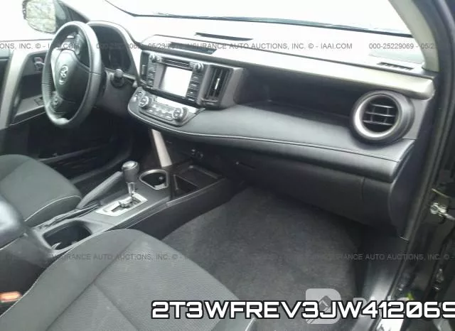 2T3WFREV3JW412069 фото 6