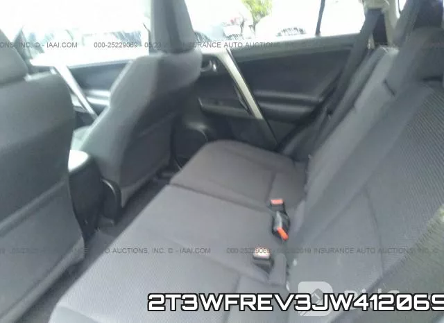 2T3WFREV3JW412069 фото 9