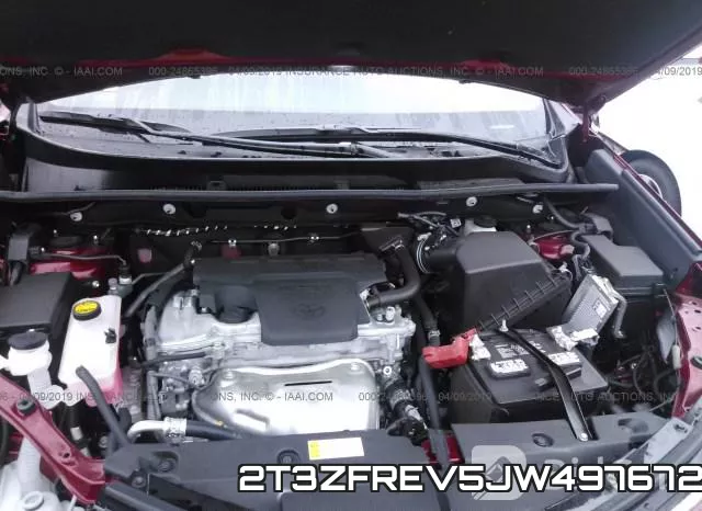 2T3ZFREV5JW497672 фото 2