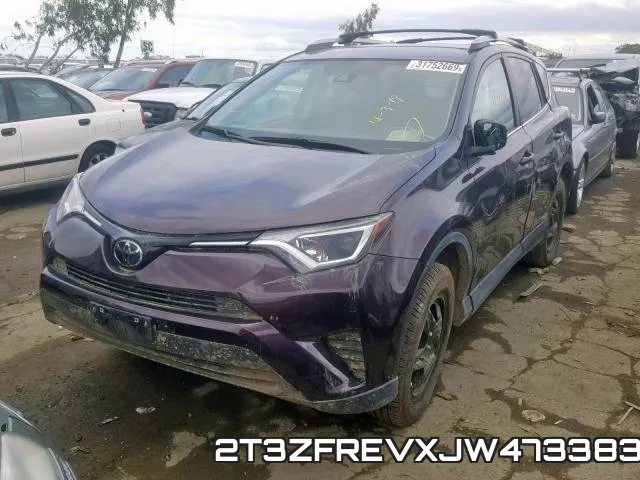 2T3ZFREVXJW473383 фото 3
