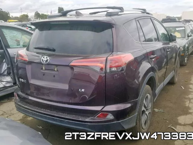 2T3ZFREVXJW473383 фото 5