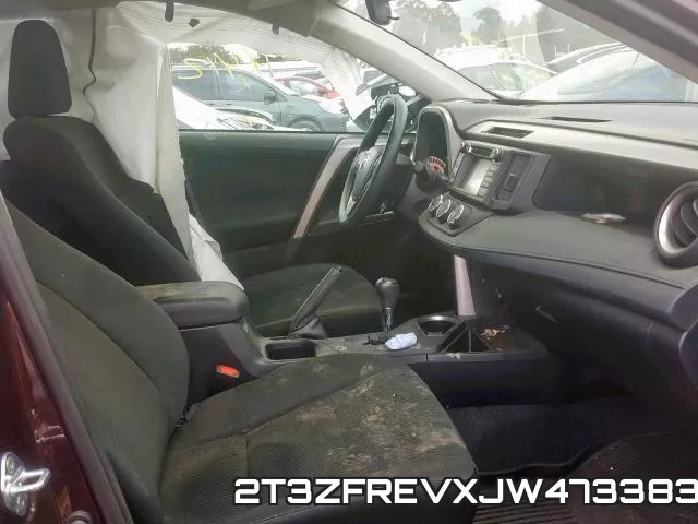 2T3ZFREVXJW473383 фото 6