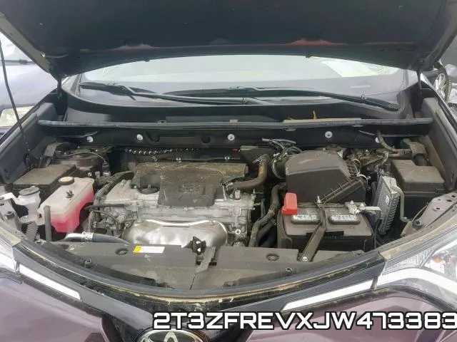 2T3ZFREVXJW473383 фото 8