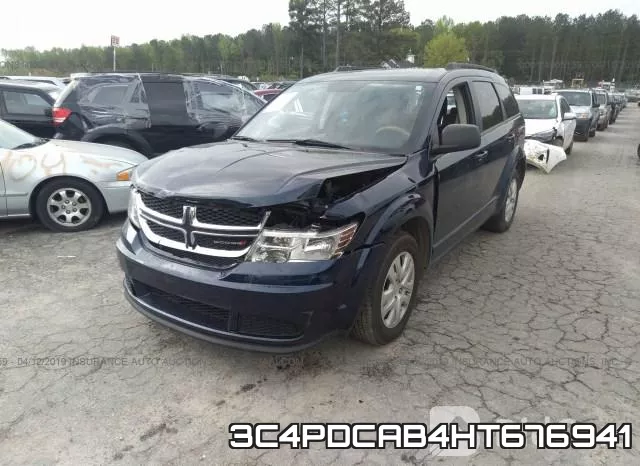 3C4PDCAB4HT676941 фото 3