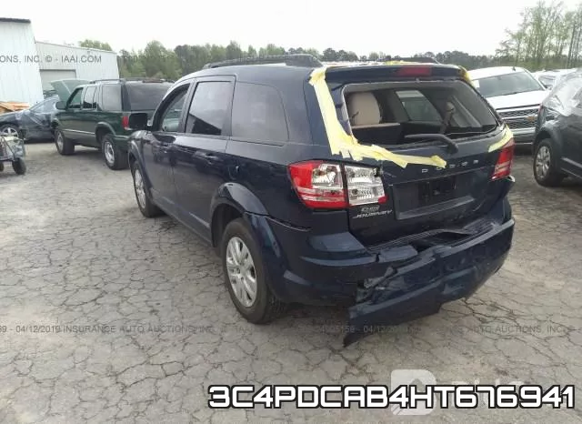 3C4PDCAB4HT676941 фото 4