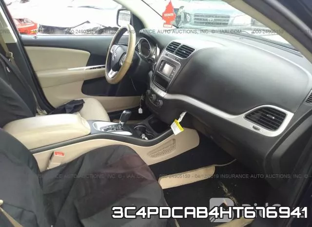 3C4PDCAB4HT676941 фото 6