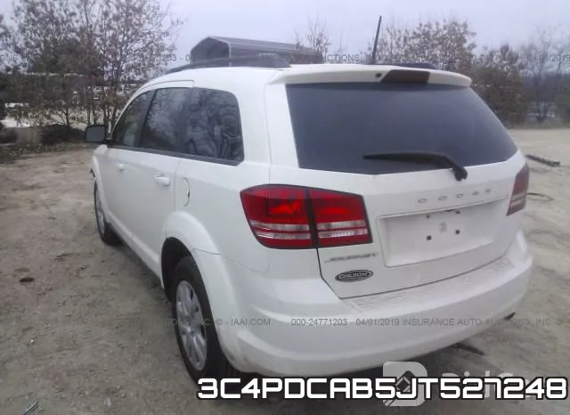 3C4PDCAB5JT527248 фото 4