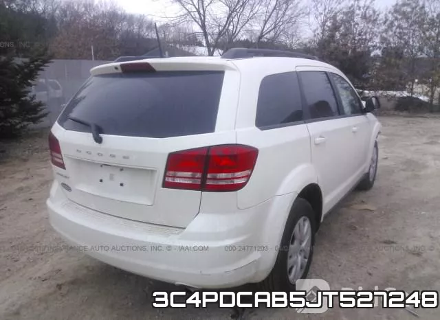 3C4PDCAB5JT527248 фото 5