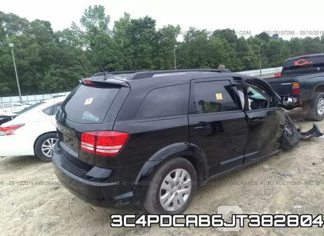 3C4PDCAB6JT382804 фото 5