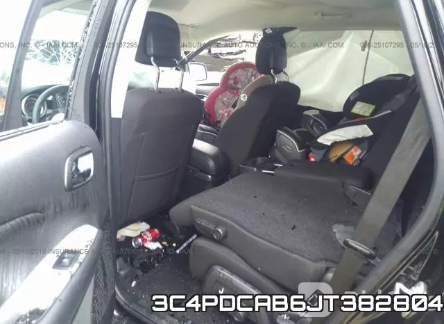 3C4PDCAB6JT382804 фото 9