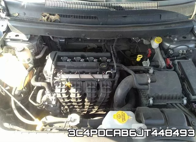 3C4PDCAB6JT448493 фото 2
