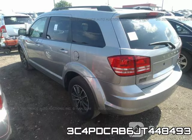 3C4PDCAB6JT448493 фото 4