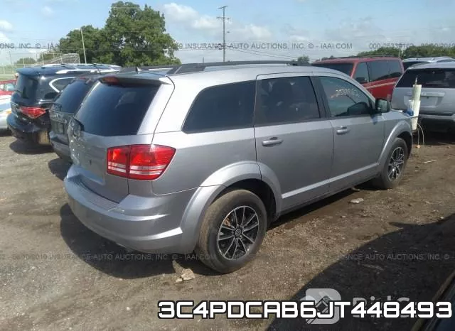 3C4PDCAB6JT448493 фото 5