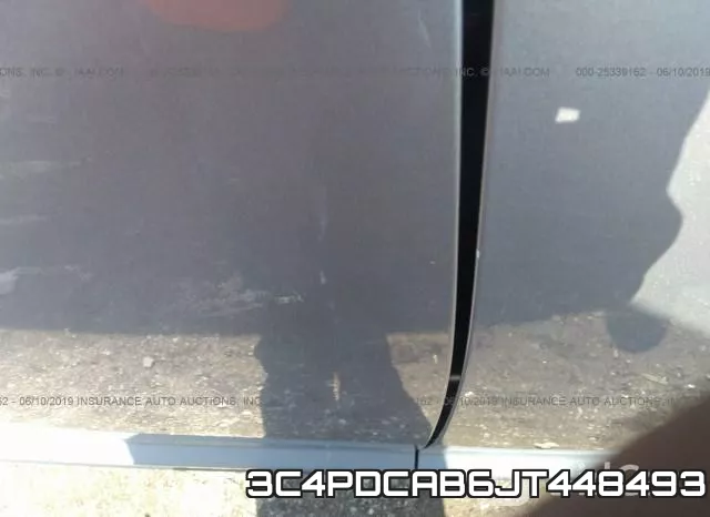 3C4PDCAB6JT448493 фото 7