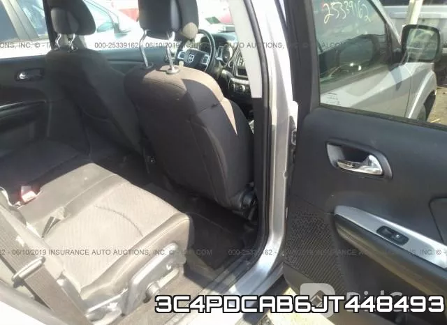 3C4PDCAB6JT448493 фото 9