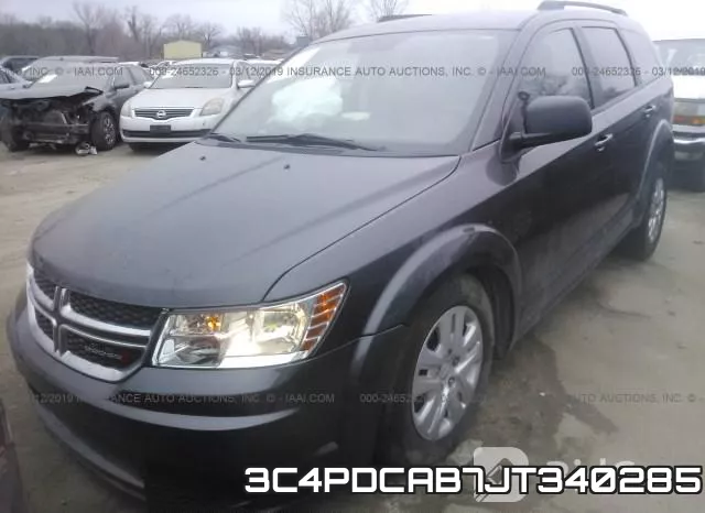 3C4PDCAB7JT340285 фото 3