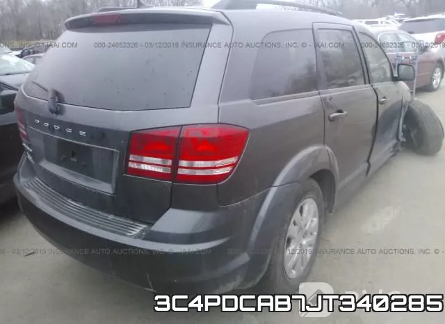 3C4PDCAB7JT340285 фото 5