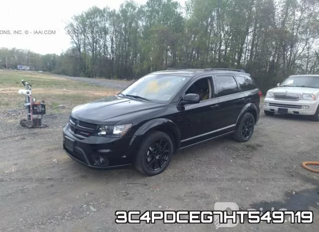 3C4PDCEG7HT549719 фото 3