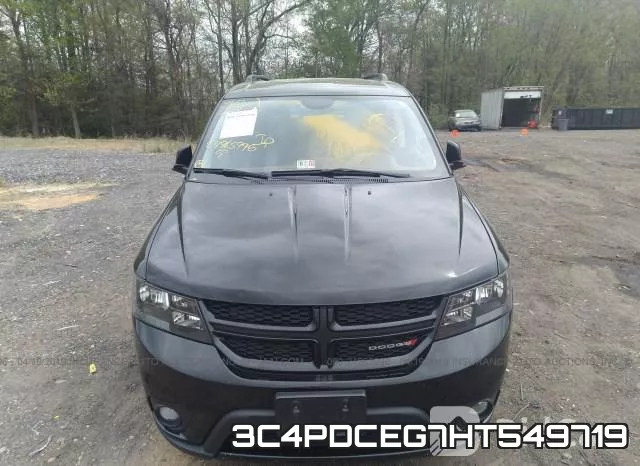 3C4PDCEG7HT549719 фото 7