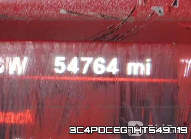 3C4PDCEG7HT549719 фото 8