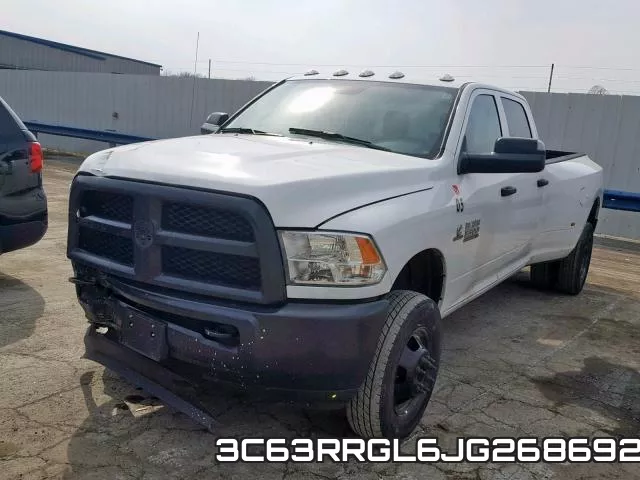 3C63RRGL6JG268692 фото 3