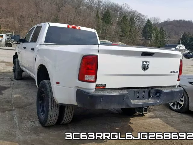3C63RRGL6JG268692 фото 4