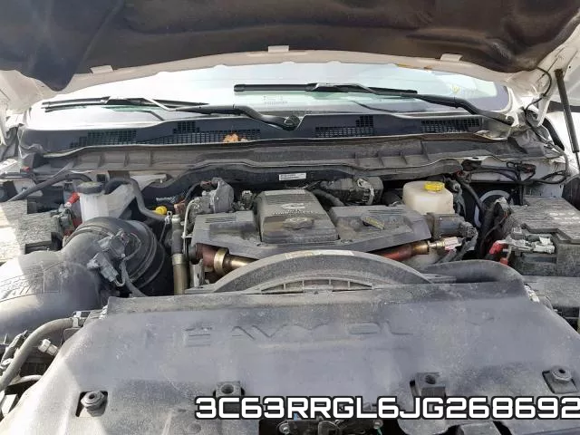 3C63RRGL6JG268692 фото 8