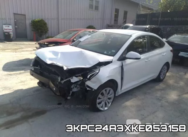 3KPC24A3XKE053158 фото 3
