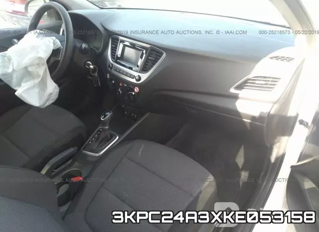 3KPC24A3XKE053158 фото 6