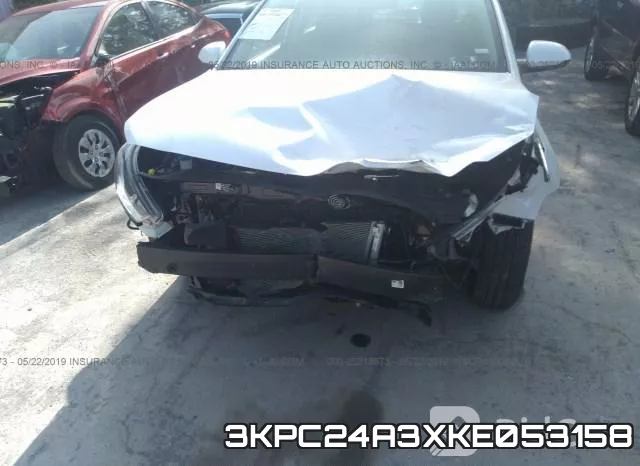 3KPC24A3XKE053158 фото 7