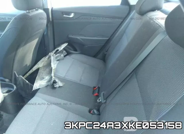 3KPC24A3XKE053158 фото 8