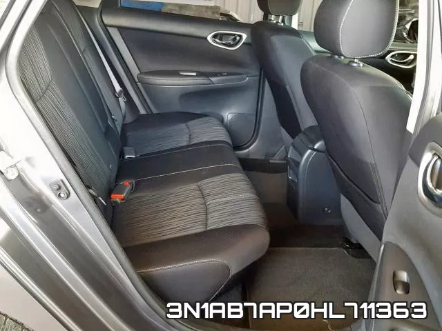 3N1AB7AP0HL711363 фото 7
