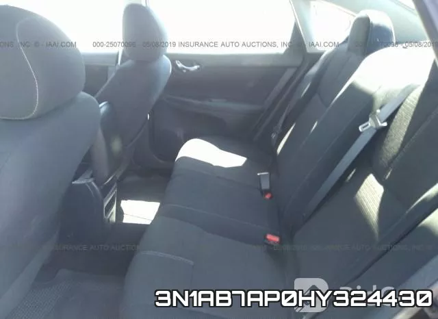 3N1AB7AP0HY324430 фото 9