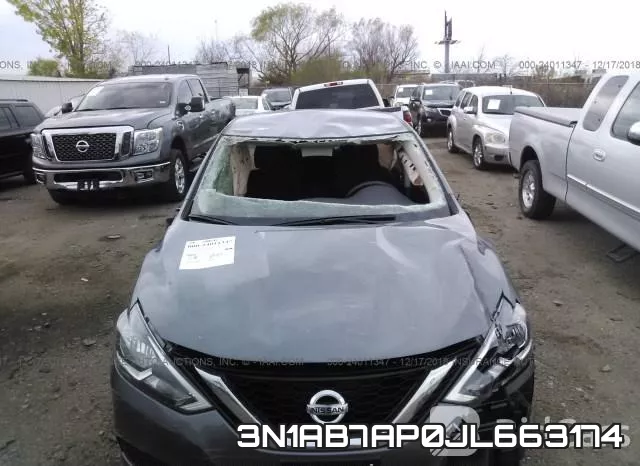 3N1AB7AP0JL663174 фото 6