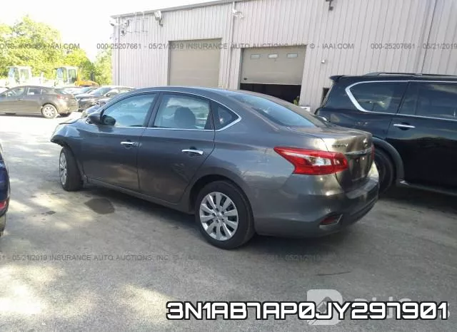 3N1AB7AP0JY297901 фото 4