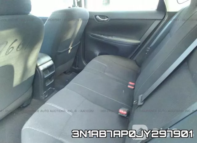 3N1AB7AP0JY297901 фото 9