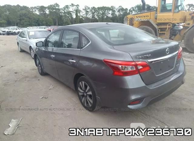 3N1AB7AP0KY236730 фото 4