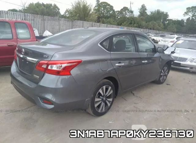3N1AB7AP0KY236730 фото 5