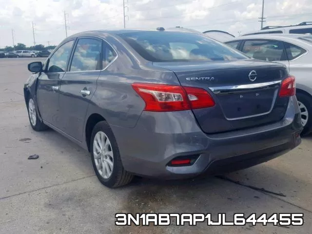 3N1AB7AP1JL644455 фото 4