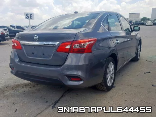 3N1AB7AP1JL644455 фото 5